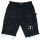 Vintage Carhartt Cutoffs • 32 mens / 30 wmns