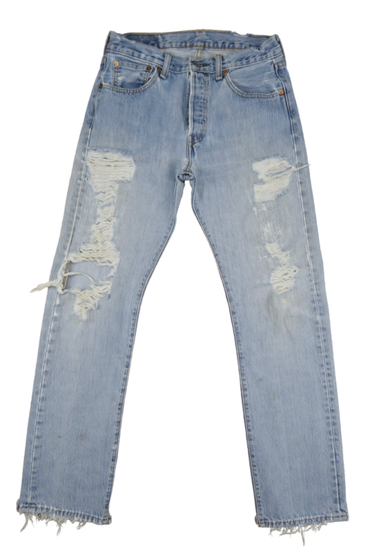 Vintage Levi’s • 27 wmns