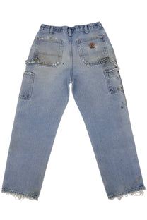 Vintage Carhartt Jeans