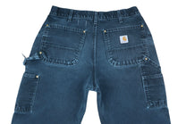 Vintage Carhartt Jeans • 29 mens / 27 wmns