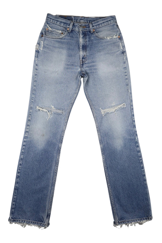 Vintage Levi’s