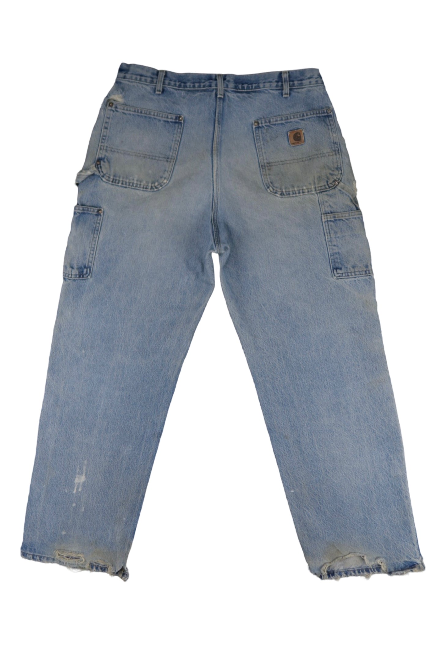 Vintage Carhartt Jeans • 36 mens / 34 wmns