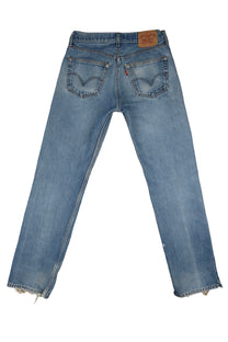 Vintage Levi’s • 30 mens / 28 wmns