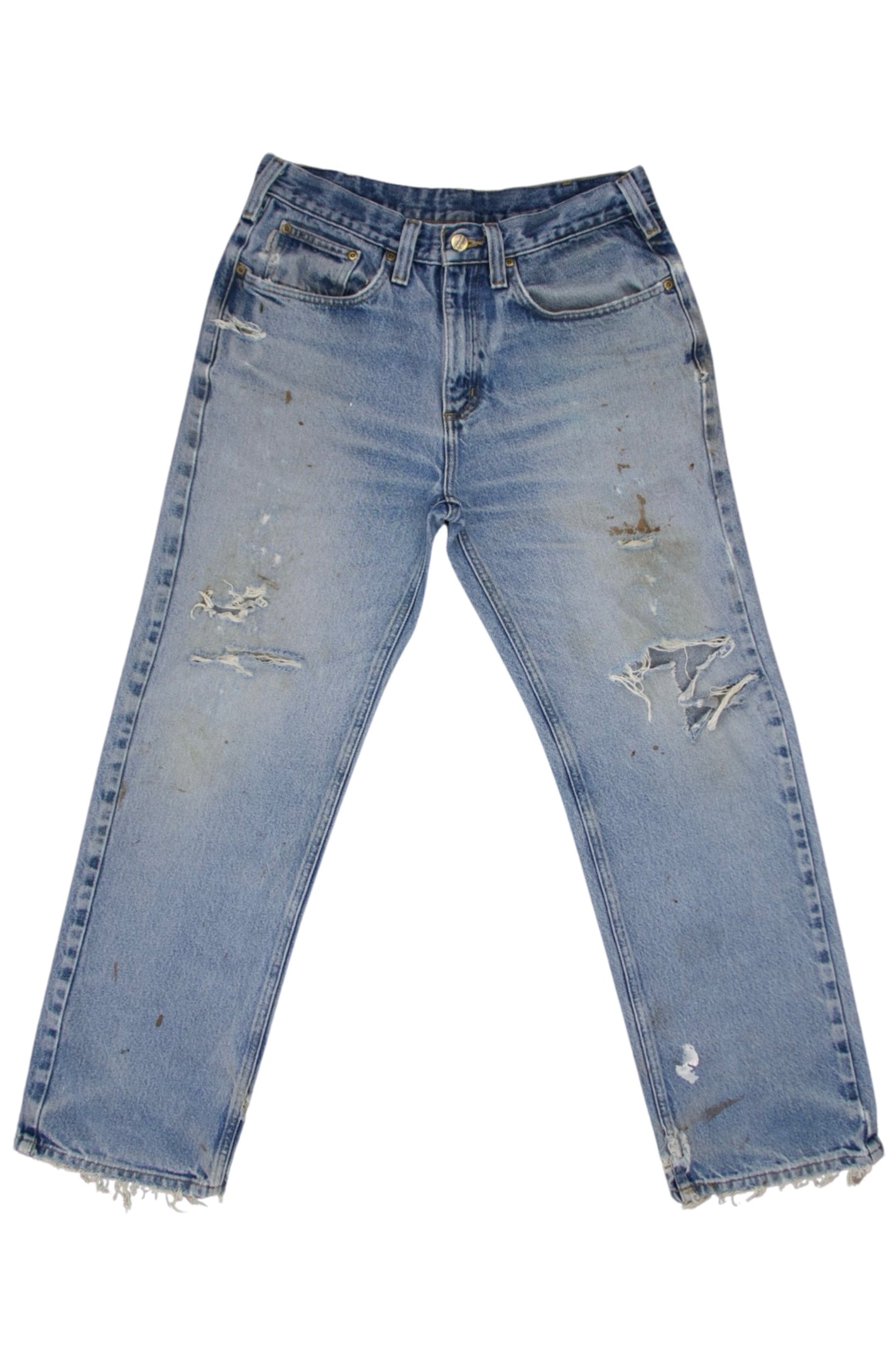 Vintage Carhartt Jeans