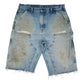Vintage Carhartt Cutoffs • 33 mens / 31 wmns