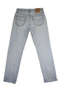 Vintage Levi’s • 30 mens / 28 wmns