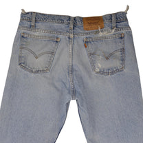 Vintage Levi’s