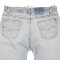 Vintage Levi’s Shorts • 33 mens / 31 wmns