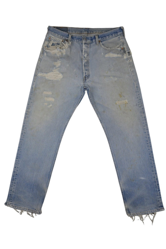Vintage Levi’s
