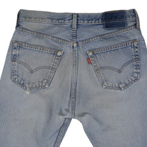 Vintage Levi’s • 31 mens / 29 wmns