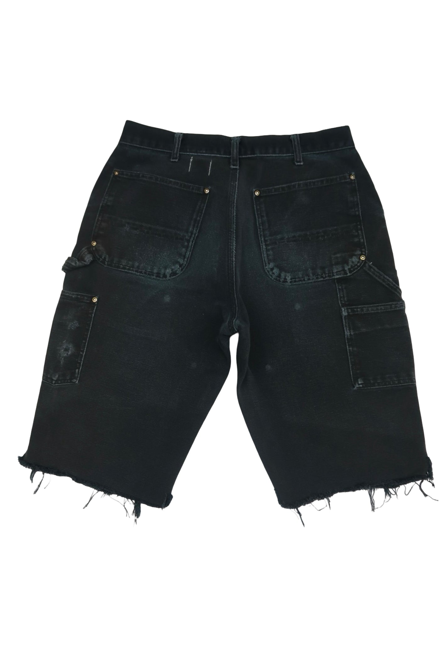 Vintage Carhartt Cutoffs • 30 mens / 28 wmns