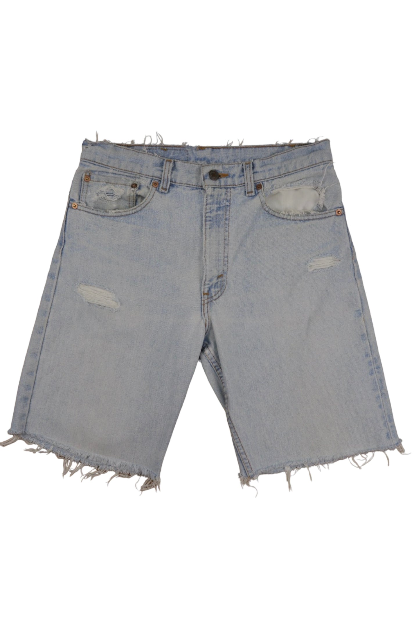 Vintage Levi’s Shorts • 31 mens / 29 wmns