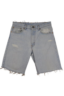 Vintage Levi’s Shorts • 31 mens / 29 wmns