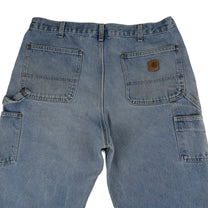 Vintage Carhartt Jeans • 38 men’s / 36 wmns
