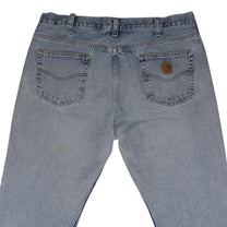 Vintage Carhartt Jeans