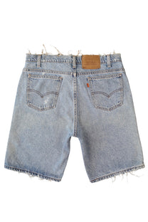Vintage Levi’s Shorts