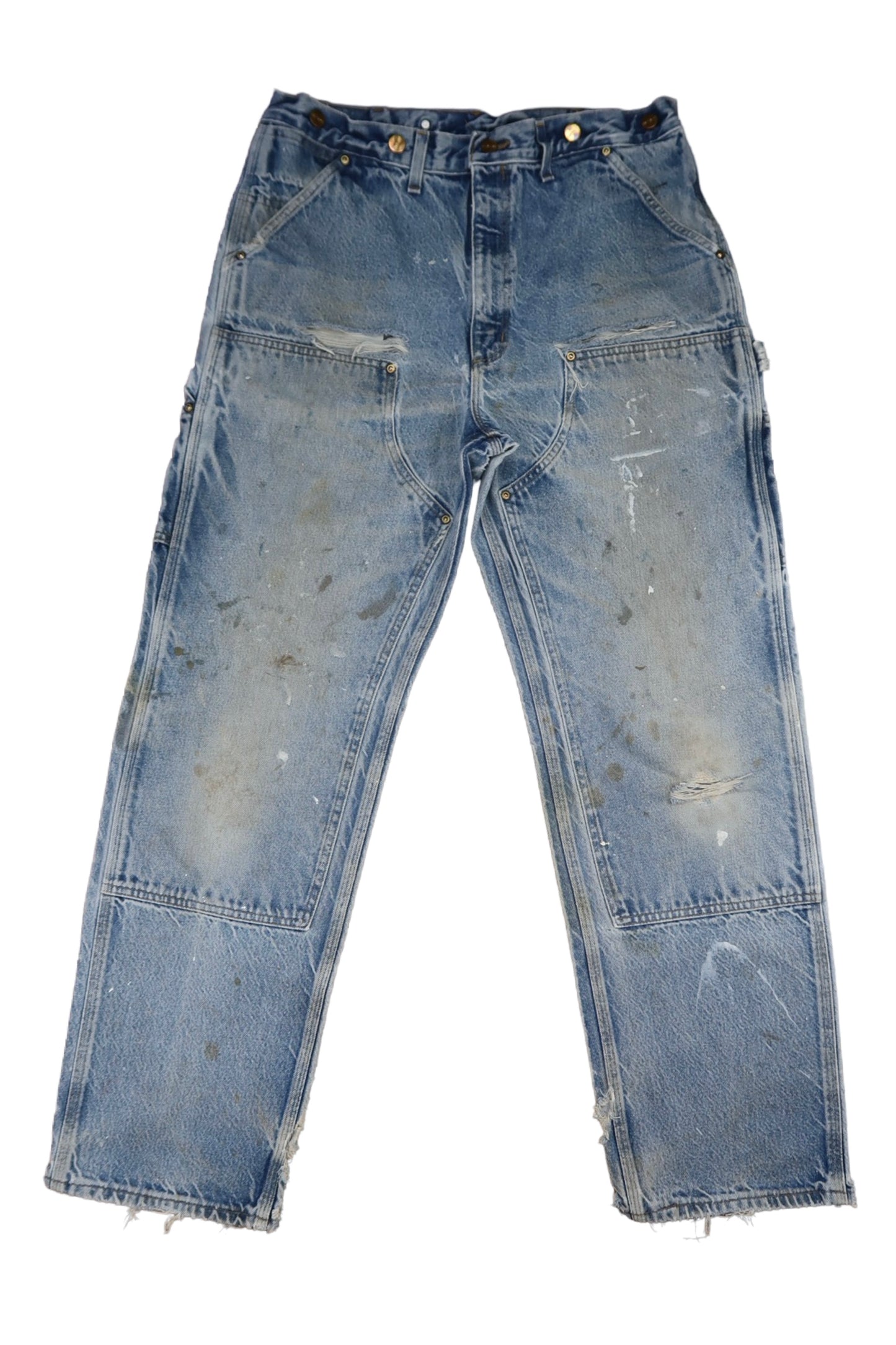 Vintage Carhartt Jeans • 34 mens / 32 wmns