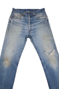 Vintage Levi’s