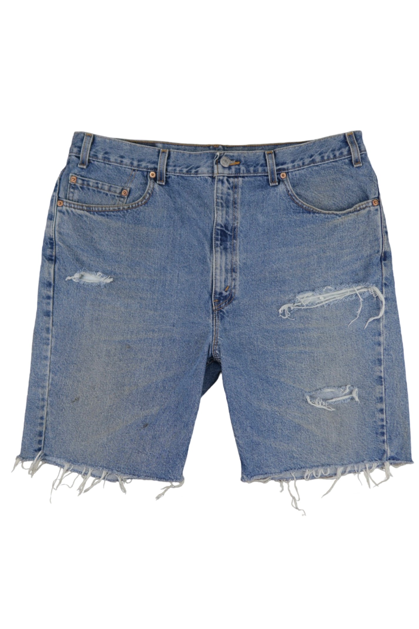 Vintage Levi’s Shorts • 38 mens / 36 wmns