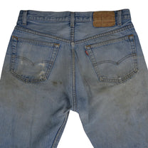Vintage Levi’s • 32 mens / 30 wmns