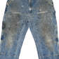 Vintage Carhartt Jeans • 40 mens / 38 wmns
