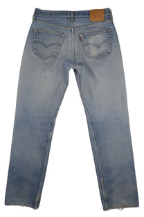 Vintage Levi’s • 31 mens / 29 wmns