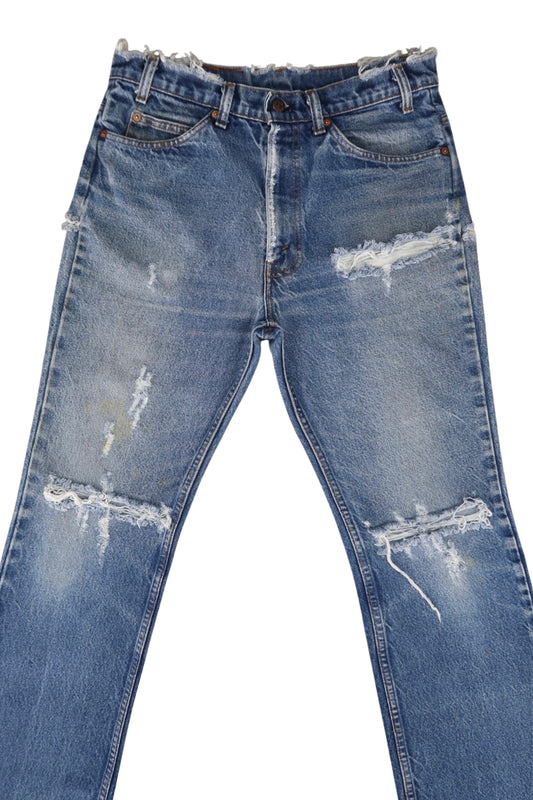 Vintage Levi’s