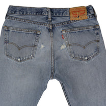 Vintage Levi’s • 30 mens / 28 wmns