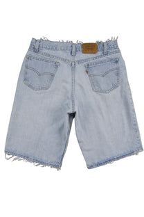 Vintage Levi’s Shorts • 31 mens / 29 wmns
