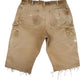 Vintage Carhartt Cutoffs • 32 mens / 30 wmns