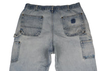 Vintage Carhartt Jeans • 36 mens / 34 wmns