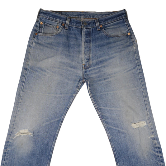 Vintage Levi’s