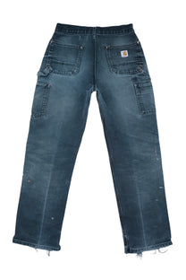 Vintage Carhartt Jeans • 28 mens / 26 wmns