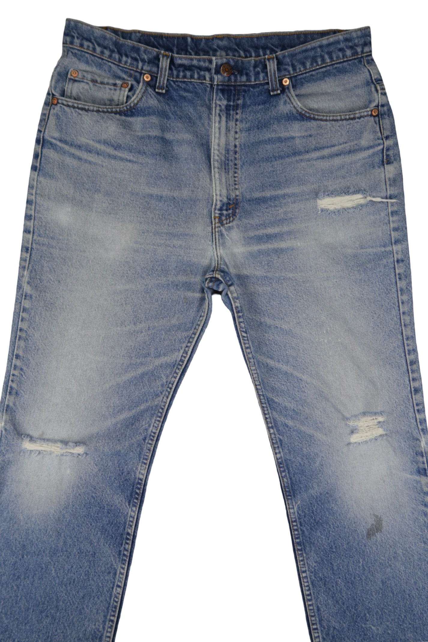 Vintage Levi’s • 36 mens / 34 wmns