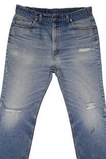 Vintage Levi’s • 36 mens / 34 wmns