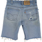 Vintage Levi’s Shorts • 26 wmns