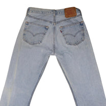 Vintage Levi’s