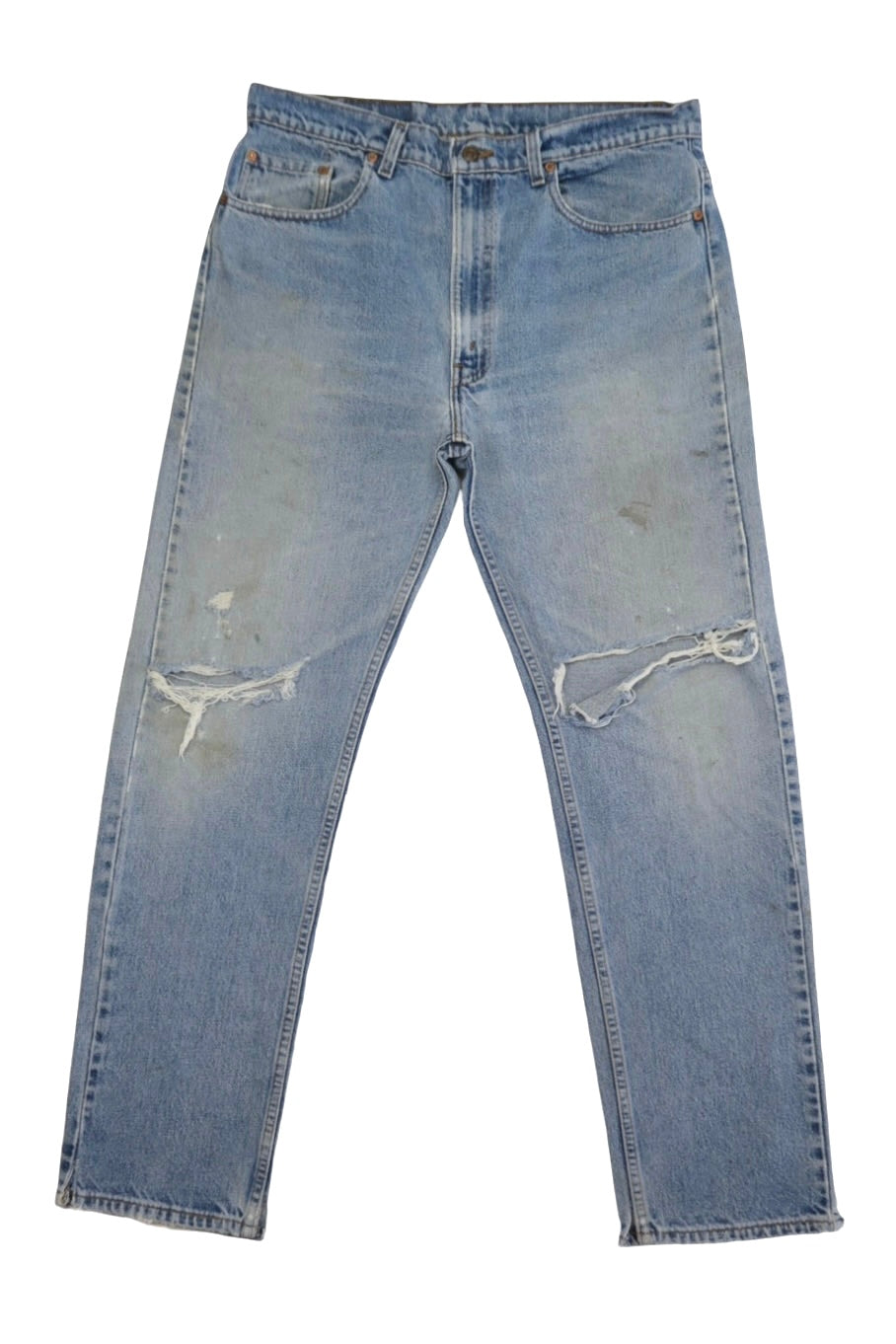 Vintage Levi’s • 36 mens / 34 wmns