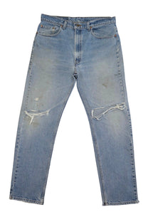 Vintage Levi’s • 36 mens / 34 wmns