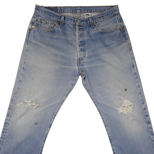 Vintage Levi’s