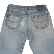 Vintage Levi’s • 31 mens / 29 wmns