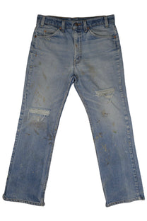 Vintage Levi’s • 32 mens / 30 wmns