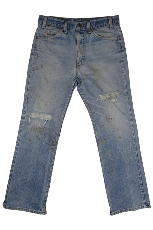 Vintage Levi’s • 32 mens / 30 wmns