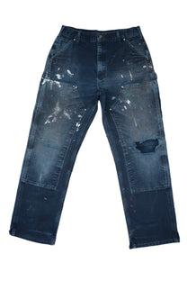 Vintage Carhartt Jeans • 30 mens / 28 wmns