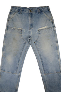 Vintage Carhartt Jeans • 38 mens / 36 wmns