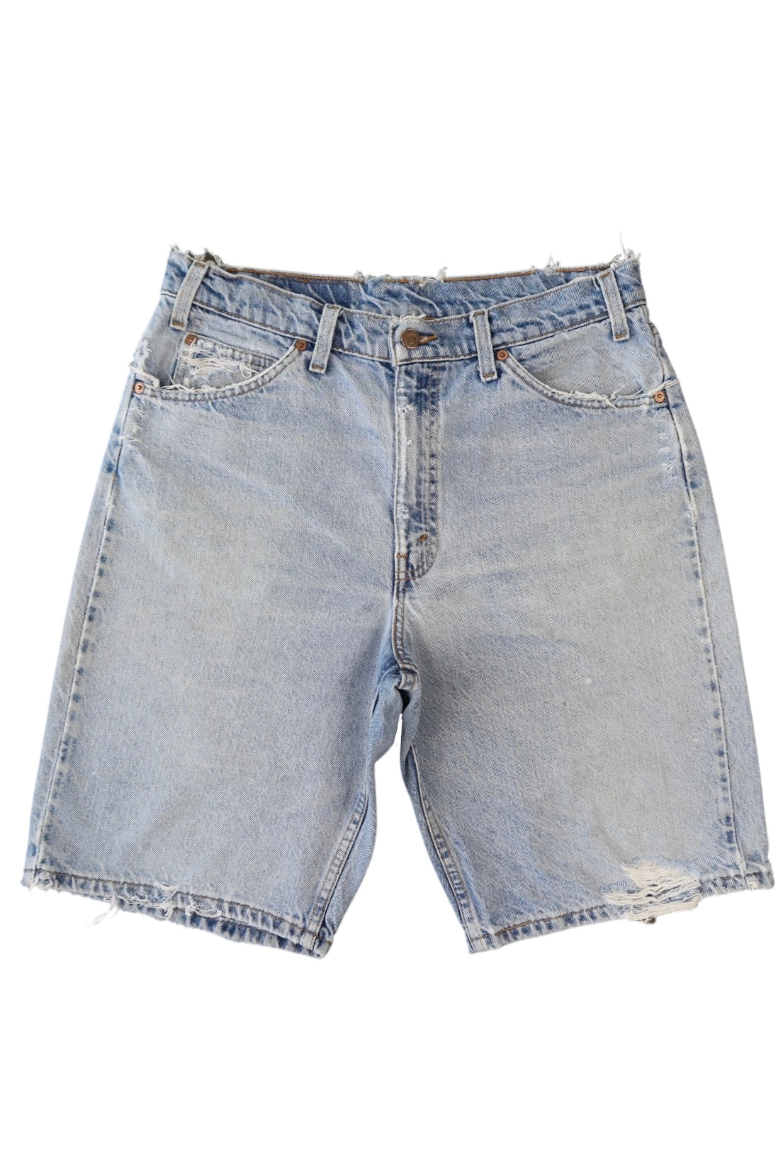 Vintage Levi’s Shorts