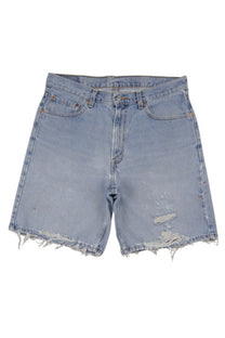 Vintage Levi’s Shorts