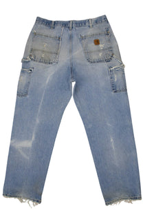 Vintage Carhartt Jeans