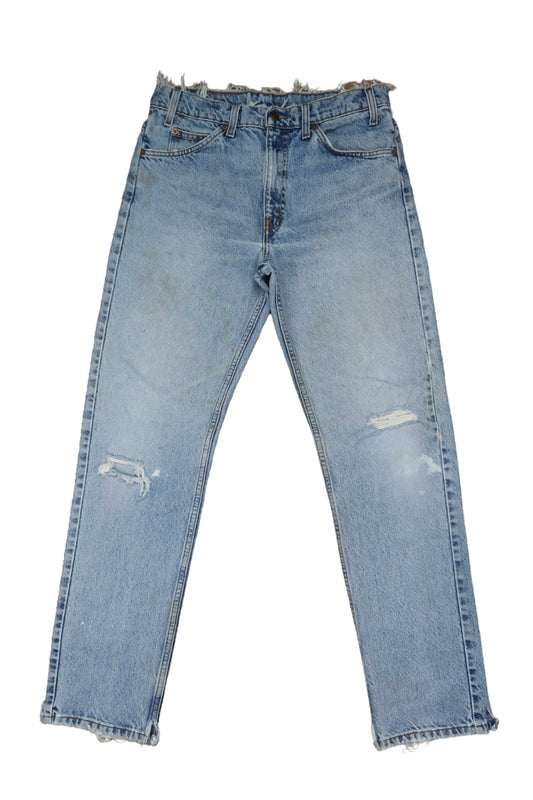 Vintage Levi’s • 32 mens / 30 wmns