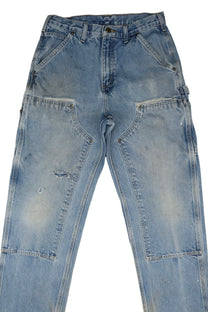 Vintage Carhartt Jeans • 29 mens / 27 wmns